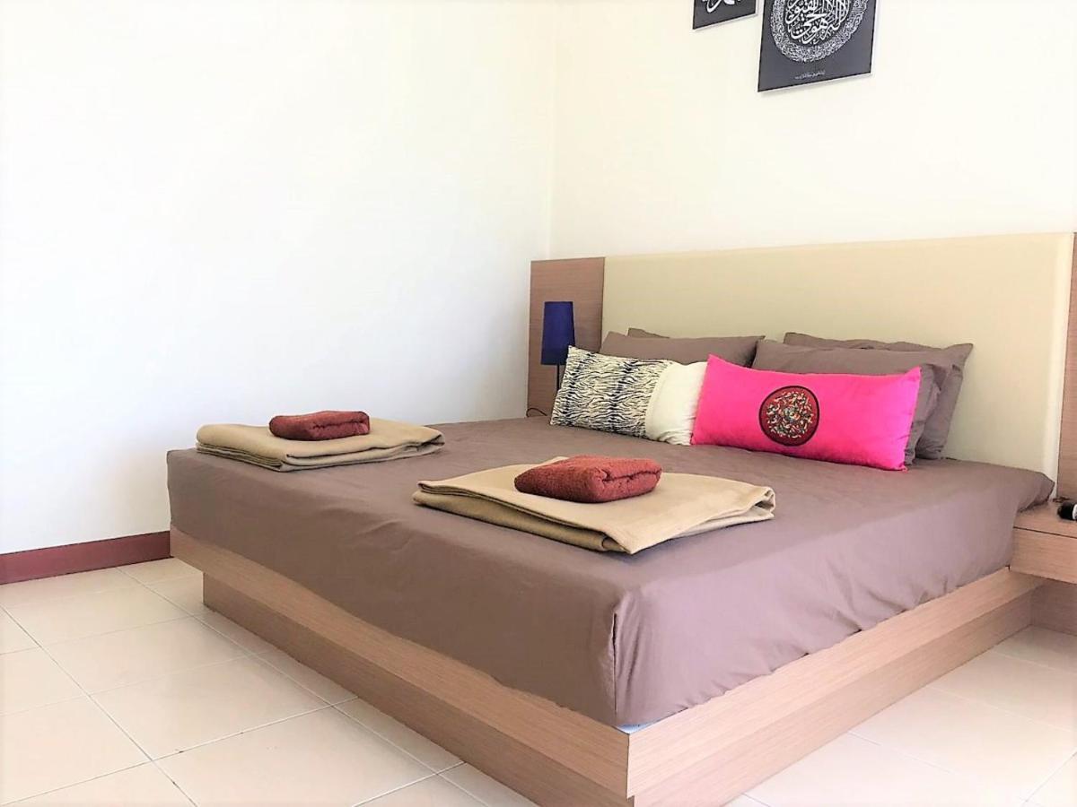 Oyo 90476 Casa Azlinda Muslim I Johor Bahru