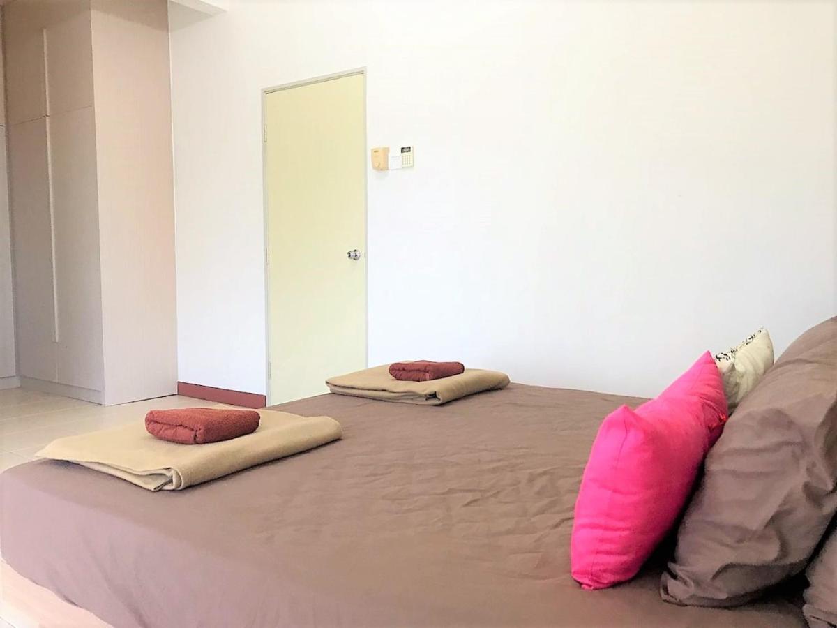 Oyo 90476 Casa Azlinda Muslim I Johor Bahru