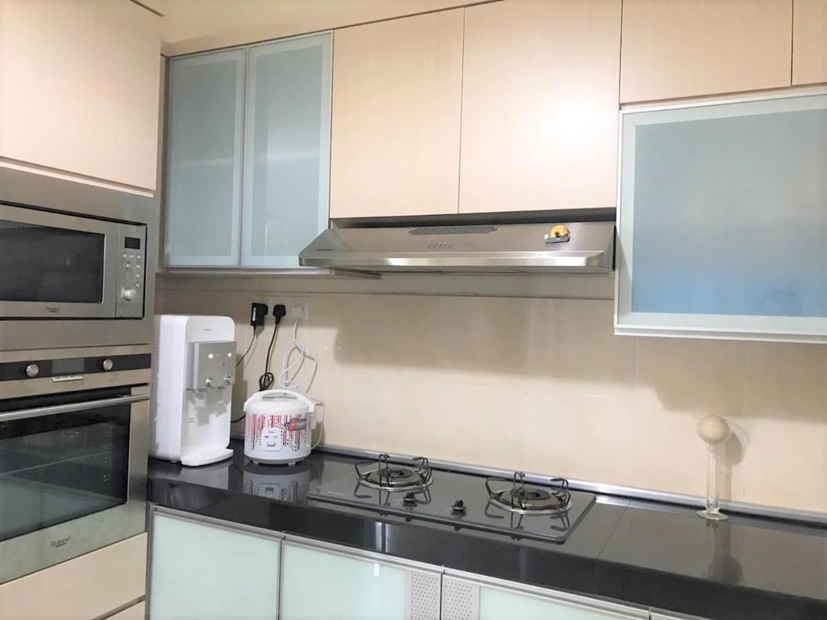 Oyo 90476 Casa Azlinda Muslim I Johor Bahru
