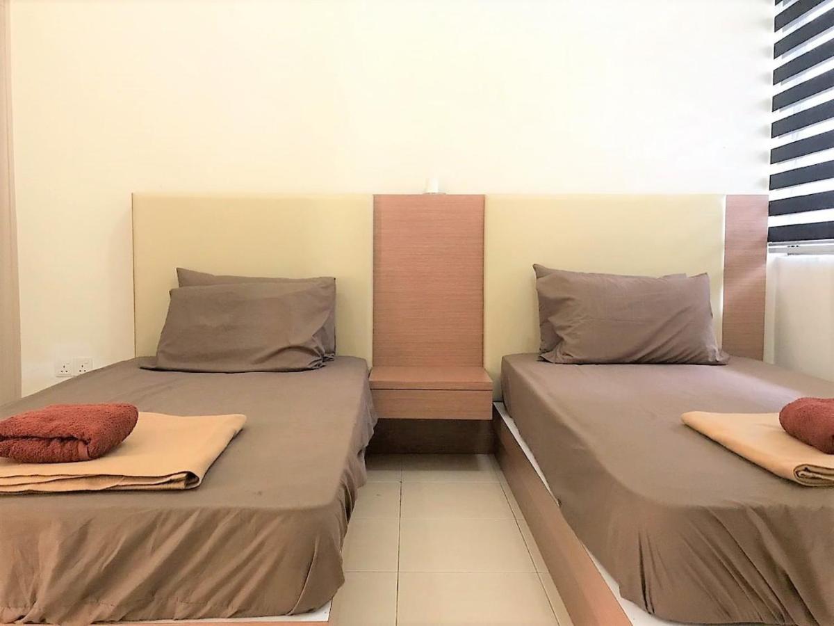 Hotel Oyo 90476 Casa Azlinda Muslim I 2*